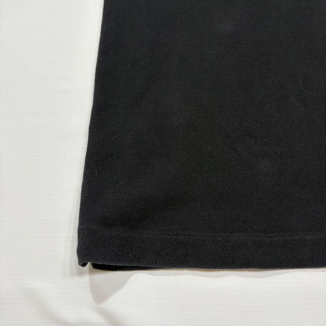 Neighborhood Polo Shirts Black