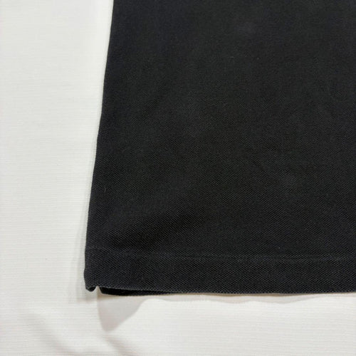 Neighborhood Polo Shirts Black