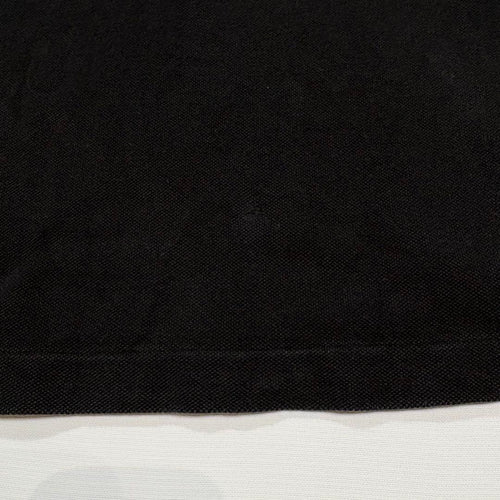 Neighborhood Polo Shirts Black
