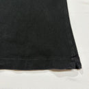 Neighborhood Polo Shirts Black