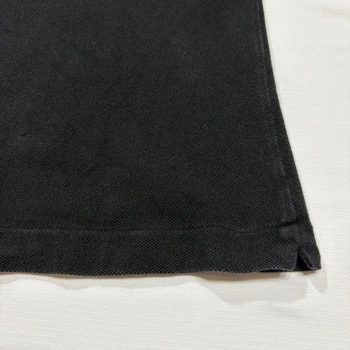 Neighborhood Polo Shirts Black