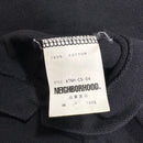 Neighborhood Polo Shirts Black