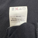 Neighborhood Polo Shirts Black