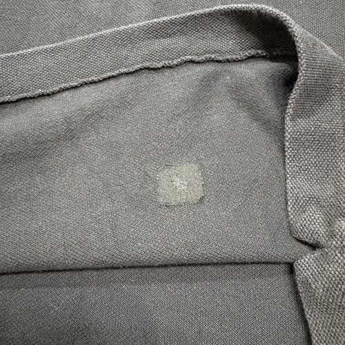 Neighborhood Polo Shirts Black