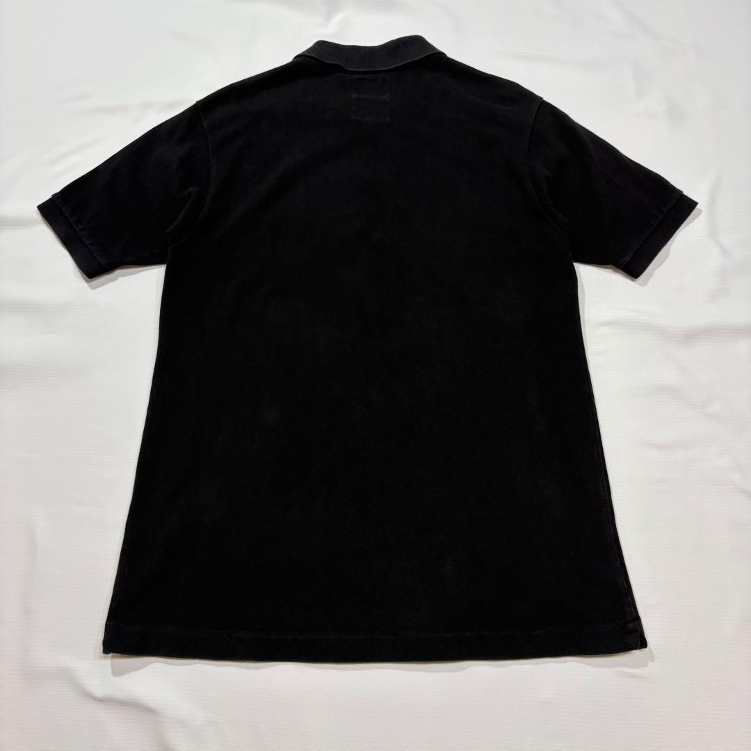 Neighborhood Polo Shirts Black