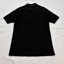 Neighborhood Polo Shirts Black