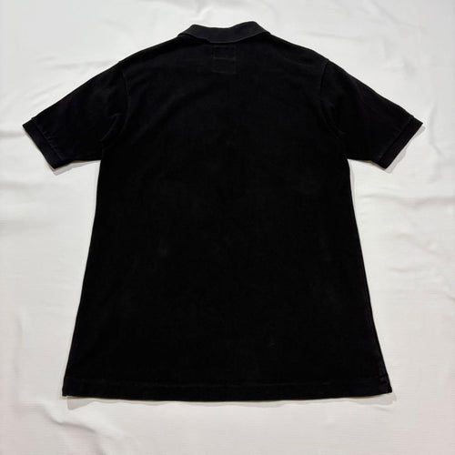 Neighborhood Polo Shirts Black