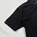 Neighborhood Polo Shirts Black