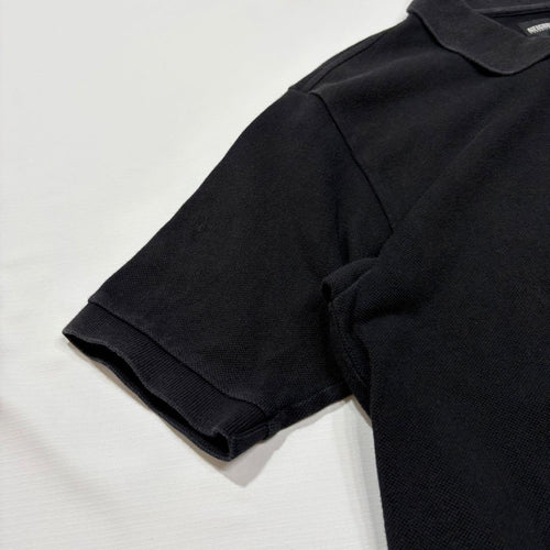 Neighborhood Polo Shirts Black