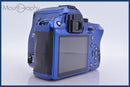 Digital Slr Pentax K-30 #R383