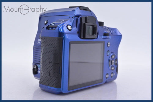 Digital Slr Pentax K-30 #R383