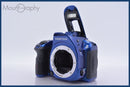 Digital Slr Pentax K-30 #R383