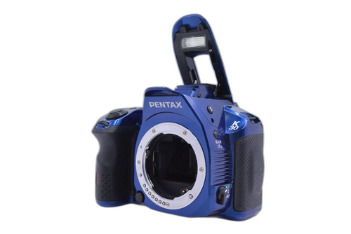 Digital Slr Pentax K-30 #R383