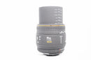Sigma Prime Lenses F2.8 Ex Macro