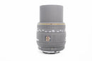 Sigma Prime Lenses F2.8 Ex Macro