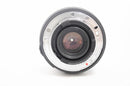 Sigma Prime Lenses F2.8 Ex Macro
