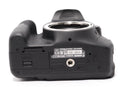 Canon Digital Slr Kiss X5 Ok