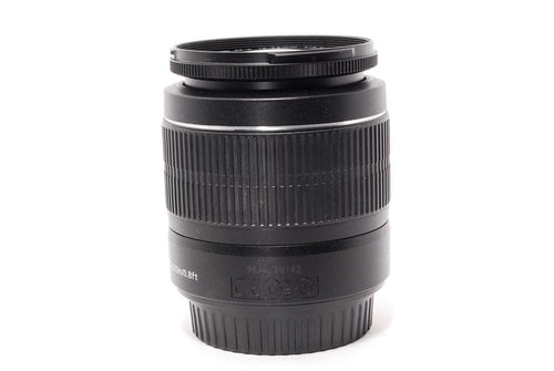 Canon Digital Slr Kiss X5 Ok