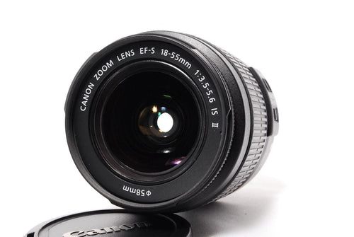 Canon Digital Slr Kiss X5 Ok