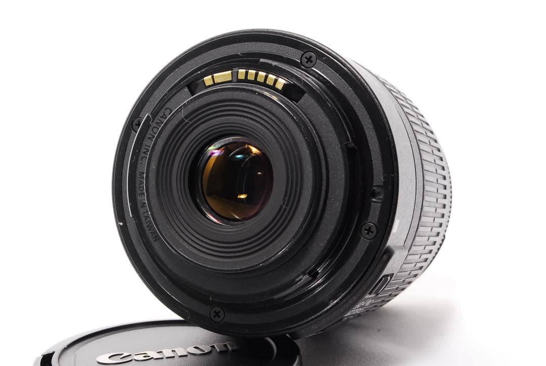Canon Digital Slr Kiss X5 Ok