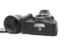Canon Digital Slr Kiss X5 Ok
