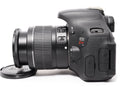 Canon Digital Slr Kiss X5 Ok