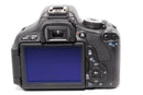Canon Digital Slr Kiss X5 Ok