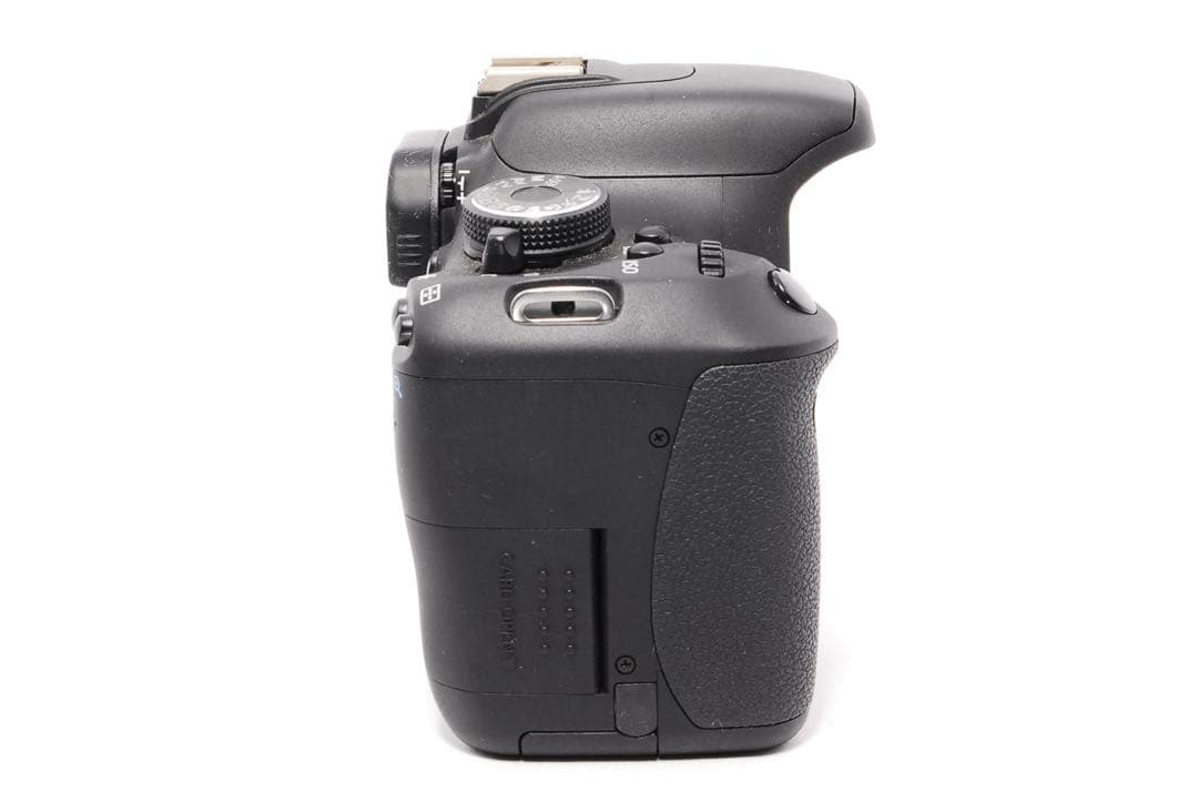 Canon Digital Slr Kiss X5 Ok