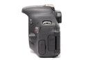 Canon Digital Slr Kiss X5 Ok