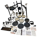 Roland Drum Sets V-Drums Td-11Kv