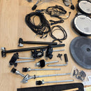 Roland Drum Sets V-Drums Td-11Kv