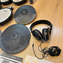 Roland Drum Sets V-Drums Td-11Kv