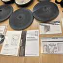 Roland Drum Sets V-Drums Td-11Kv