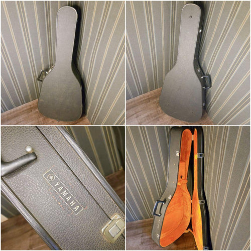 Yamaha Acoustic Guitars Fg-180