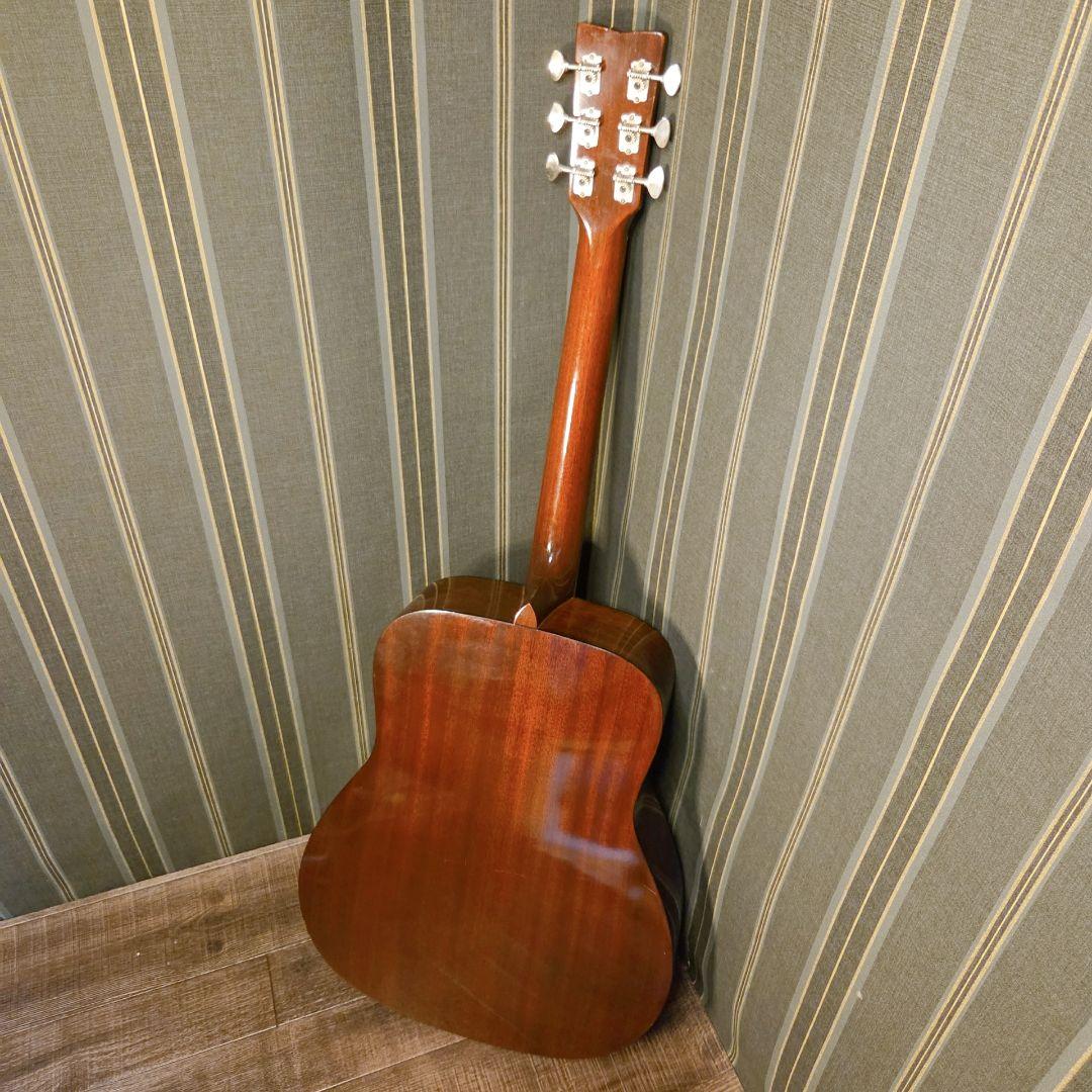 Yamaha Acoustic Guitars Fg-180
