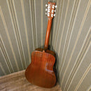 Yamaha Acoustic Guitars Fg-180