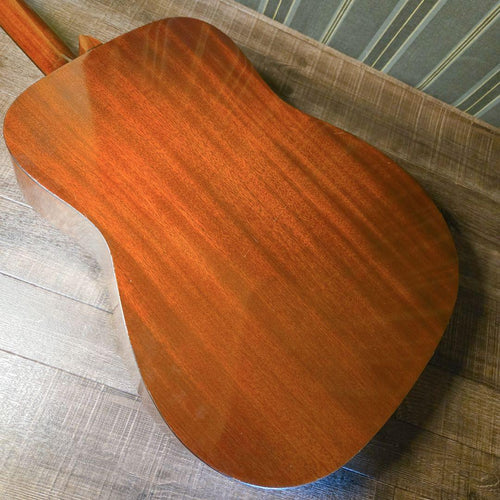 Yamaha Acoustic Guitars Fg-180