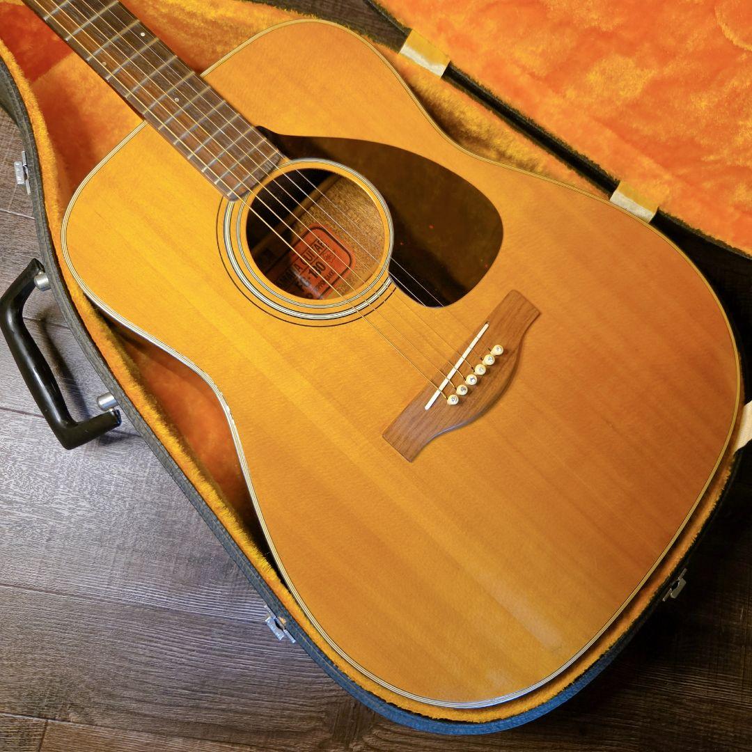 Yamaha Acoustic Guitars Fg-180