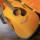 Yamaha Acoustic Guitars Fg-180