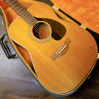 Yamaha Acoustic Guitars Fg-180