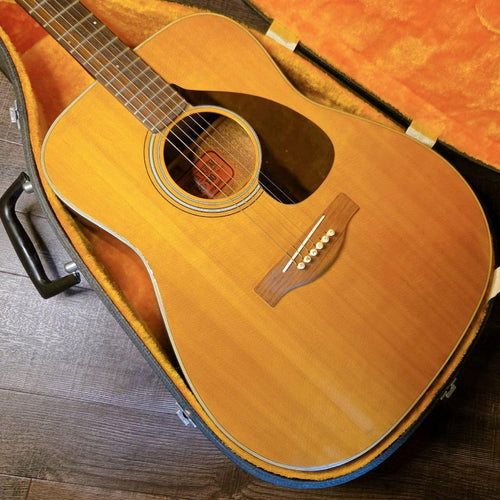 Yamaha Acoustic Guitars Fg-180