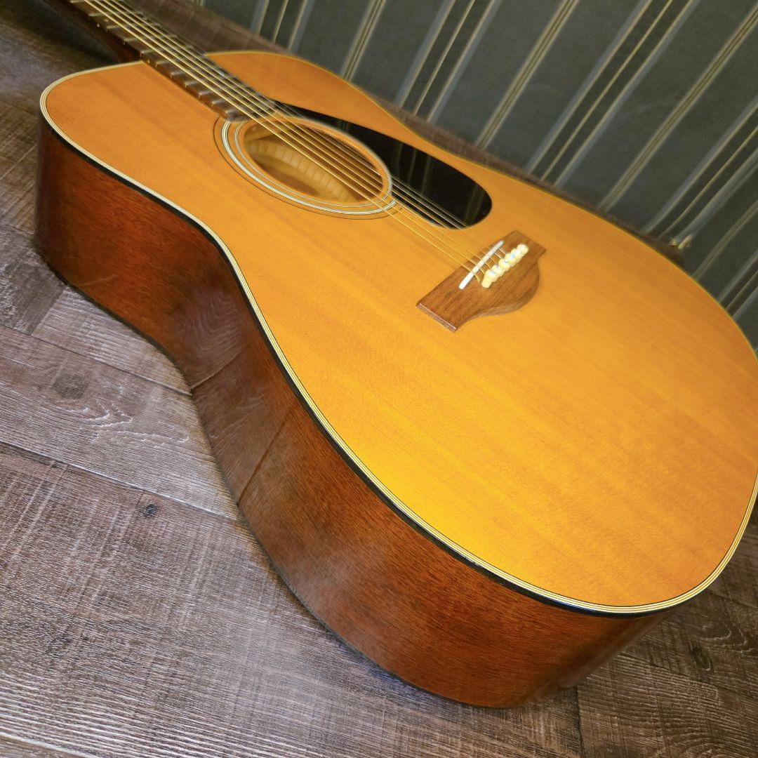 Yamaha Acoustic Guitars Fg-180