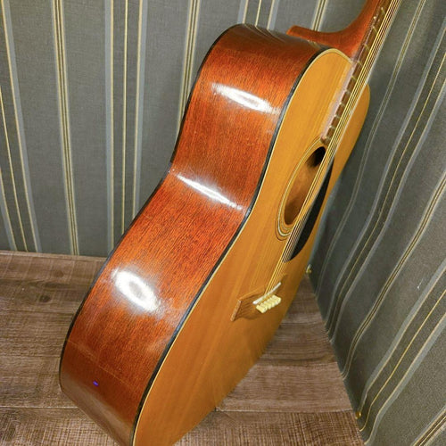 Yamaha Acoustic Guitars Fg-180