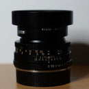 Leica Prime Lenses Summicron-R F2 2 R