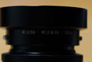 Leica Prime Lenses Summicron-R F2 2 R
