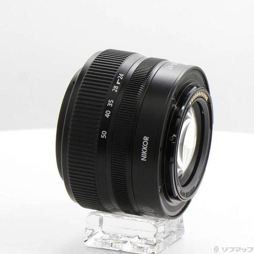 Nikon Lens (Zoom) Nikkor Z 24-50Mm F 4-6.3 258