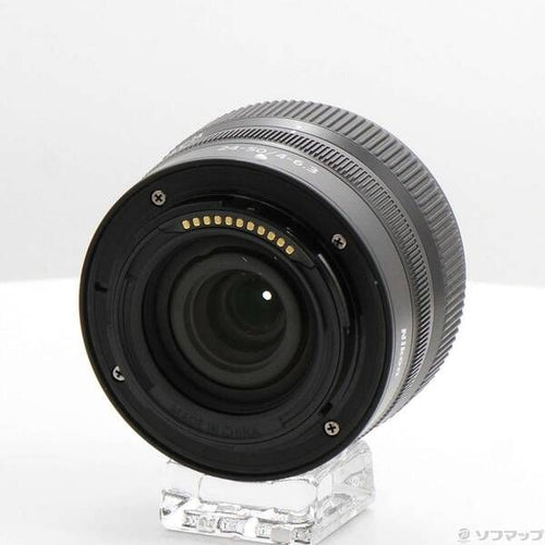 Nikon Lens (Zoom) Nikkor Z 24-50Mm F 4-6.3 258