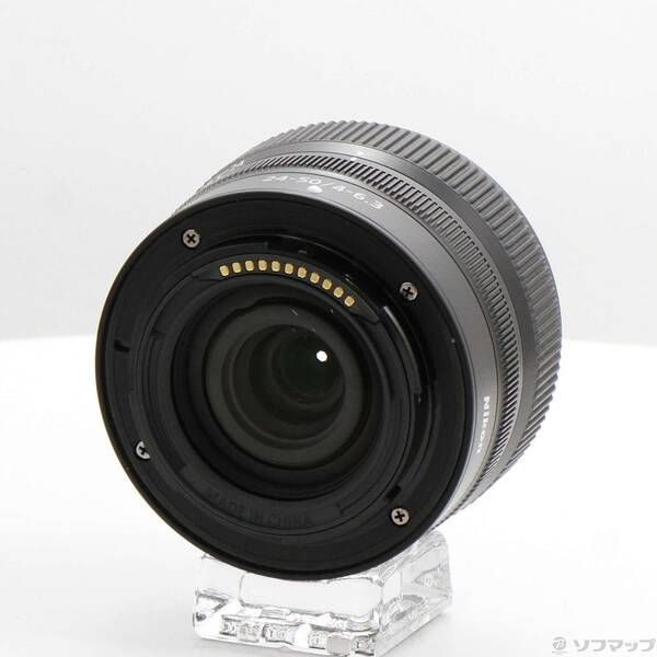 Nikon Lens (Zoom) Nikkor Z 24-50Mm F 4-6.3 258
