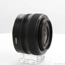 Nikon Lens (Zoom) Nikkor Z 24-50Mm F 4-6.3 258