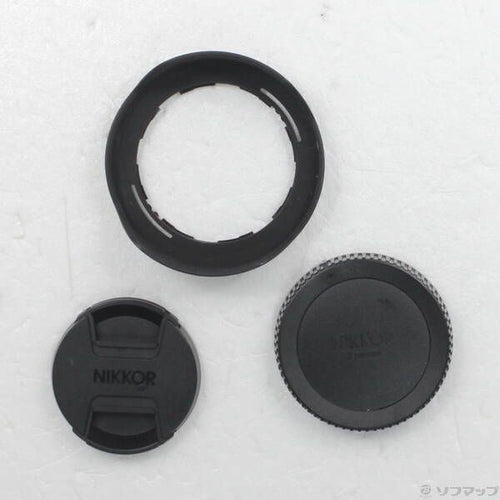 Nikon Lens (Zoom) Nikkor Z 24-50Mm F 4-6.3 258